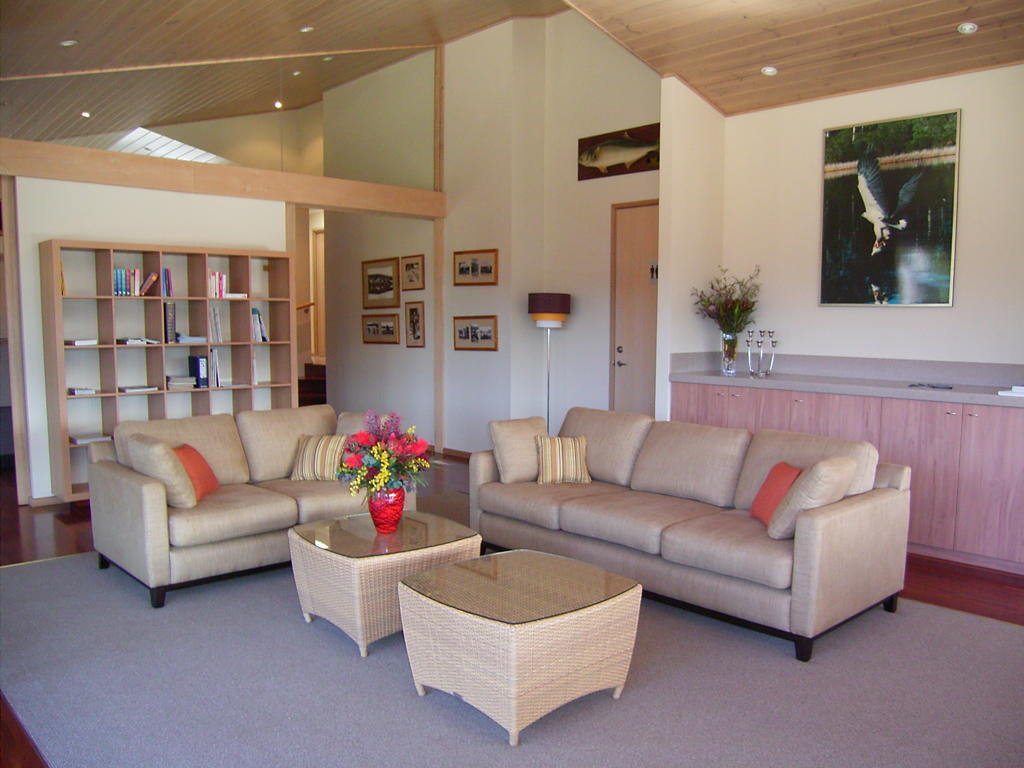 Gipsy Point Lakeside Extérieur photo