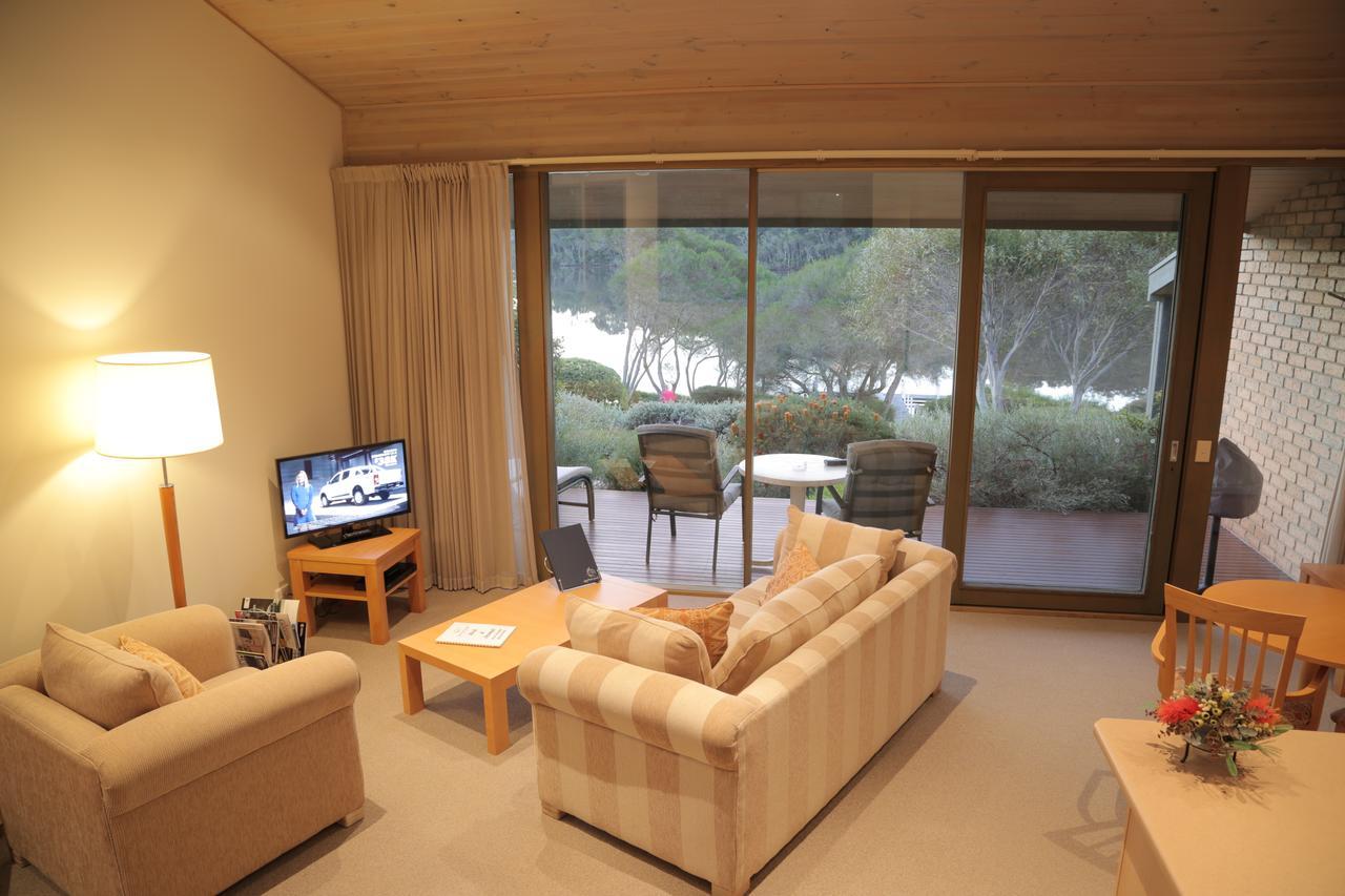Gipsy Point Lakeside Extérieur photo
